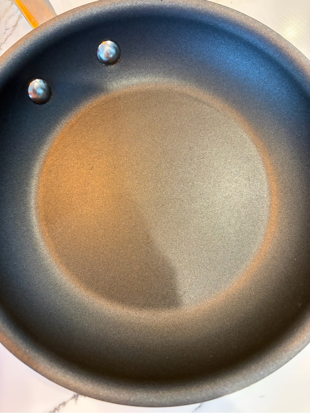 All Clad 8” Non Stick Sauté Pan in great Condition. - Picture 2 of 9